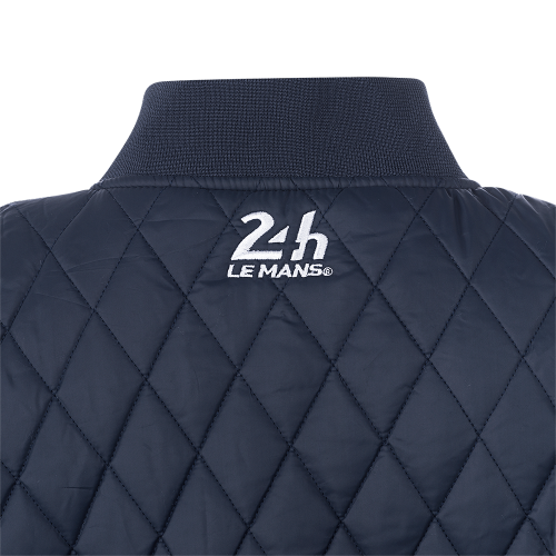 Bomber Jacket - 24h Le Mans