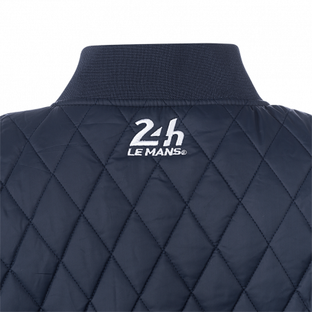 Bomber Jacket - 24h Le Mans