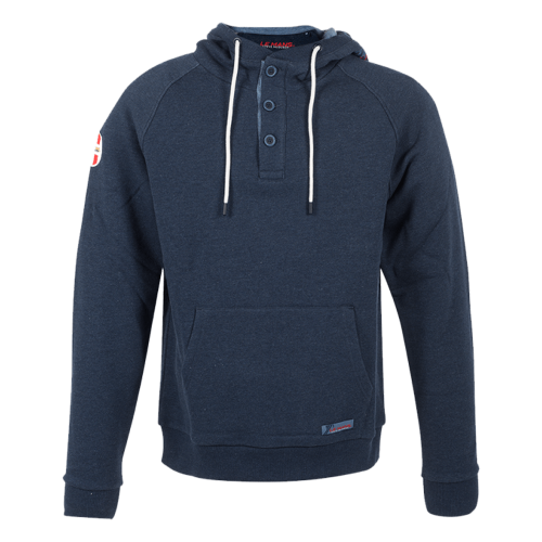 Hoodie - Steve McQueen