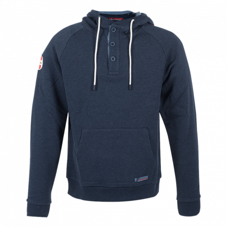 Hoodie - Steve McQueen