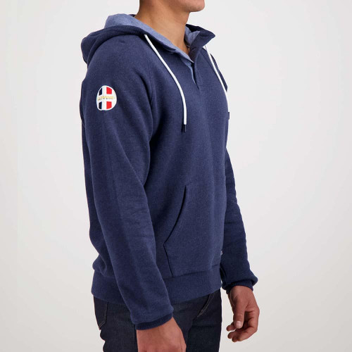 Hoodie - Steve McQueen