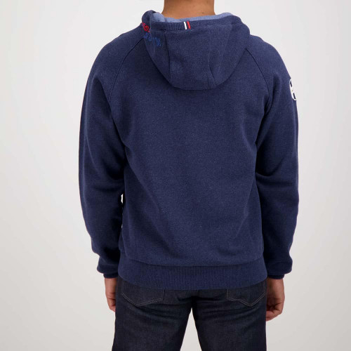 Hoodie - Steve McQueen