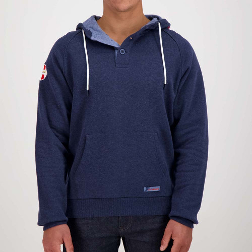 Hoodie - Steve McQueen