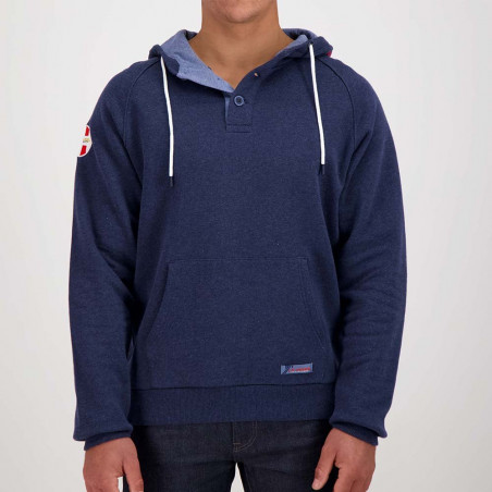 Hoodie - Steve McQueen