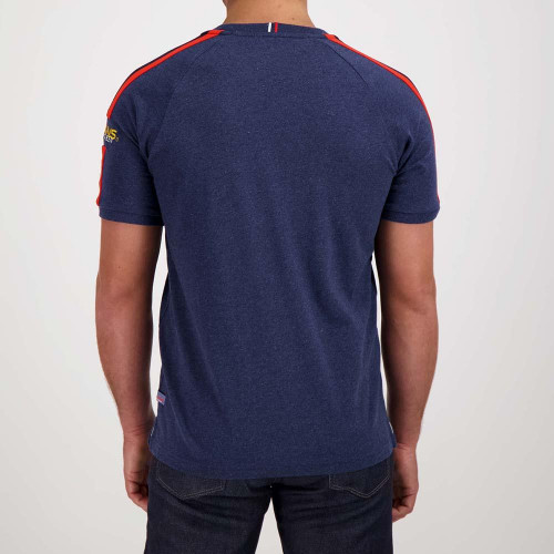 T-shirt Steve McQueen Racing