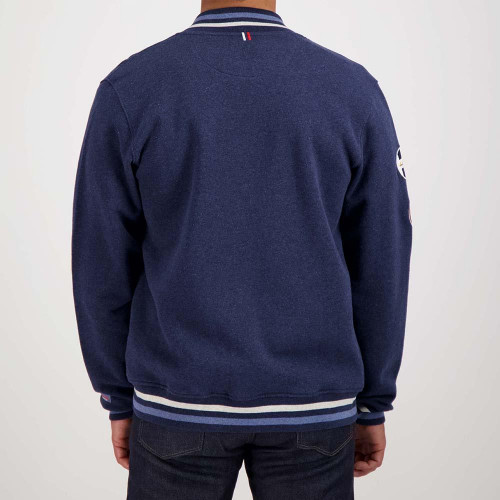 Teddy sweat Steve McQueen