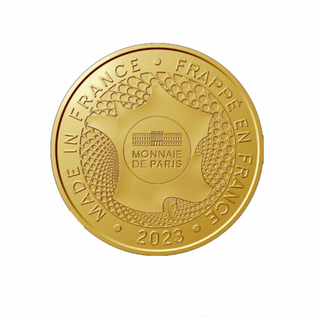 Centenary Monnaie De Paris
