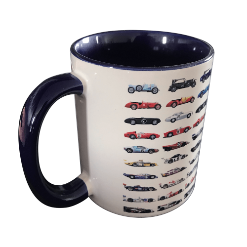 Mug 24h The Winners