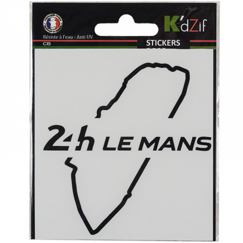 Sticker Circuit