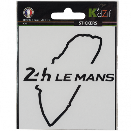 Sticker Circuit