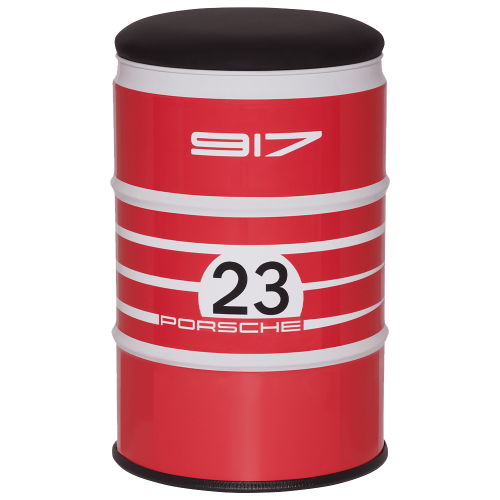 917 Barrel Seat - Porsche