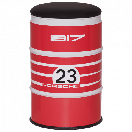 917 Barrel Seat - Porsche