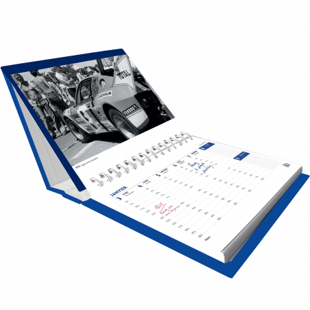 2023 Official Diary - 24 Heures Le Mans