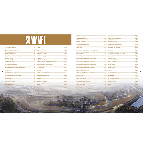 100 Ans De Légendes - 24H Le Mans