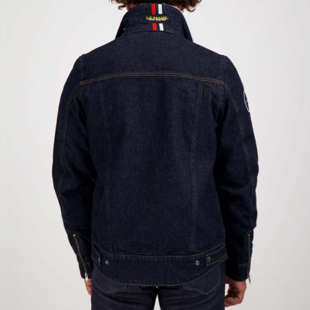 Veste En Jean - 24 Heures Le Mans