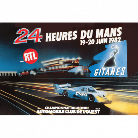 Poster 1982