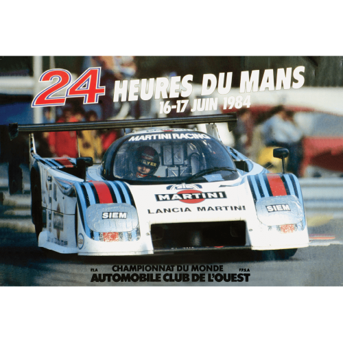 Poster 1984