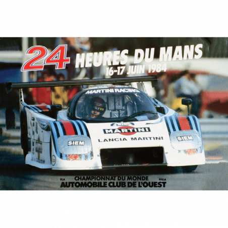 Poster 1984
