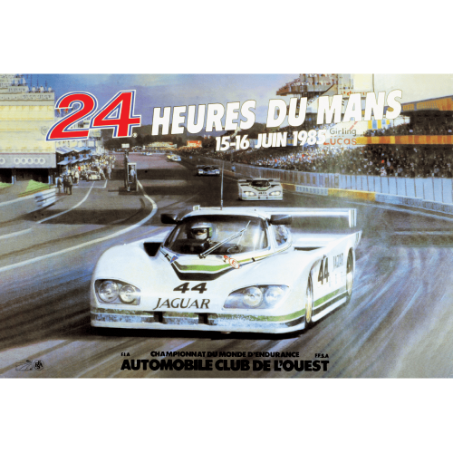 Poster 1985