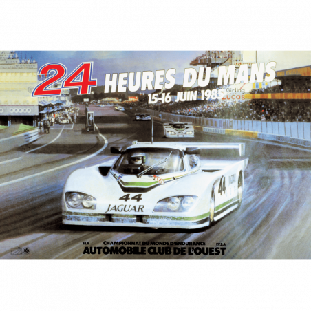 Poster 1985