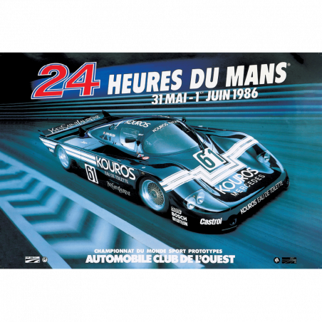 Poster 1986