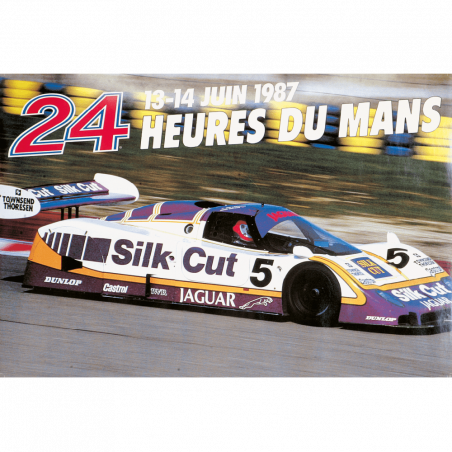 Poster 1987