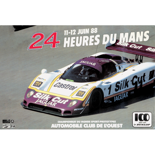 Poster 1988