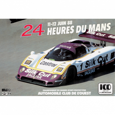 Poster 1988