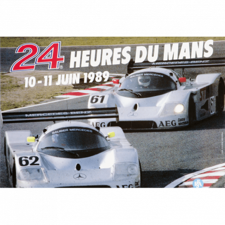 Poster 1989