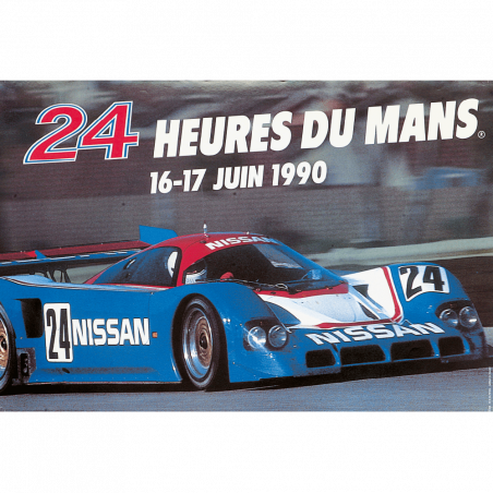 Poster 1990