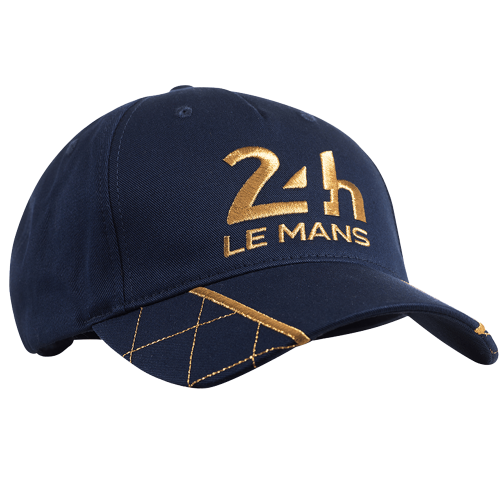 Casquette Centenaire - 24h Du Mans