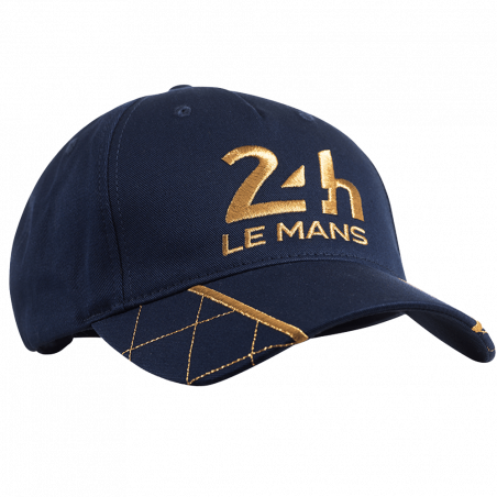 Casquette Centenaire - 24h Du Mans