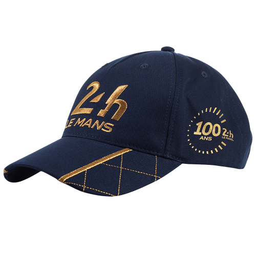 Casquette Centenaire - 24h Du Mans
