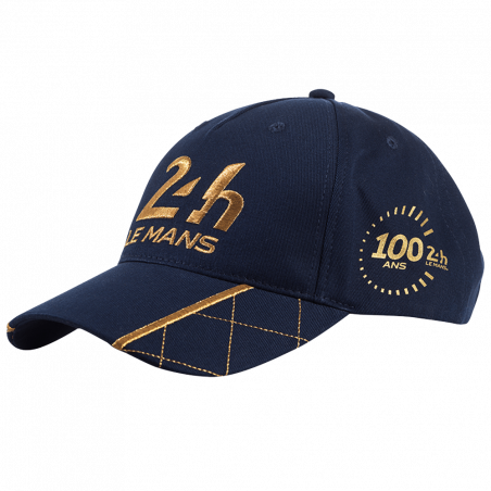 Casquette Centenaire - 24h Du Mans