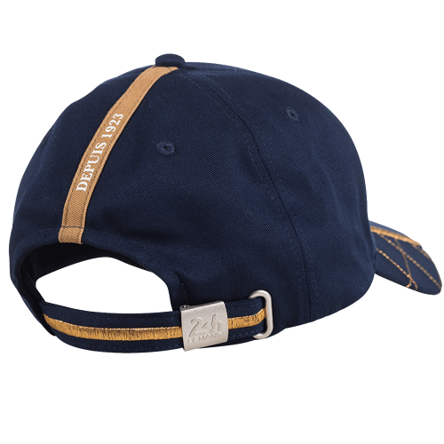Casquette Centenaire - 24h Du Mans