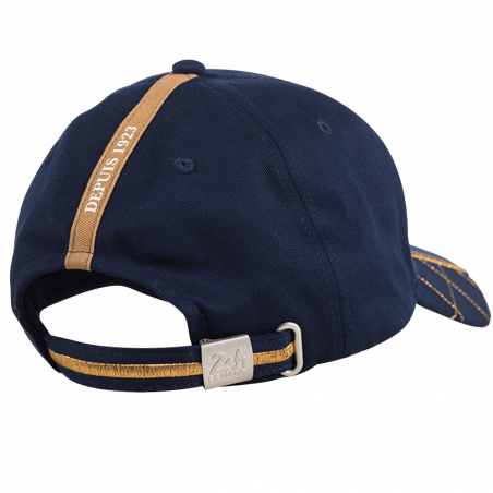Casquette Centenaire - 24h Du Mans