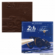 Tablettes Chocolat - 24h Le Mans x Bellanger