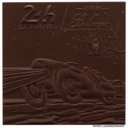 Tablettes Chocolat - 24h Le Mans x Bellanger