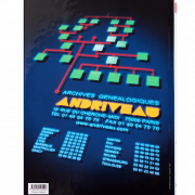 Livre Annuel 24h Du Mans 2000 - Anglais
