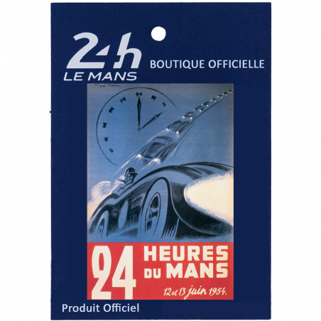 Magnet Affiche 1954 Nm