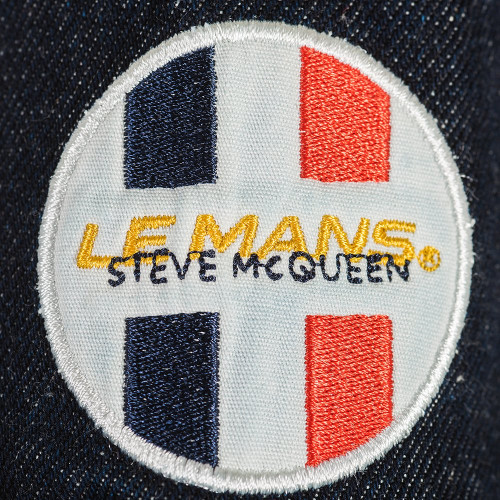 Veste En Jean - 24 Heures Le Mans