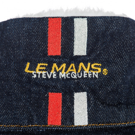 Veste En Jean - 24 Heures Le Mans