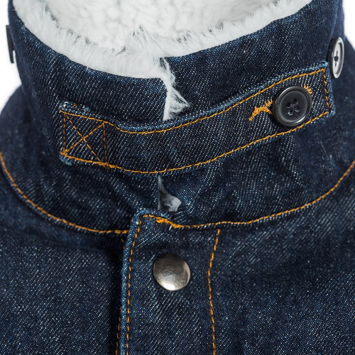 Veste En Jean - 24 Heures Le Mans