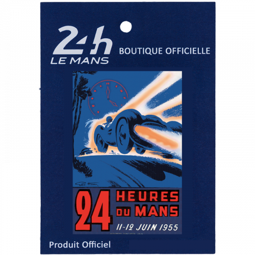 Magnet Affiche 1955 Nm