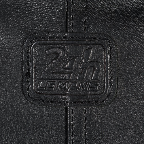 John Leather Jacket - Steve McQueen x Le Mans