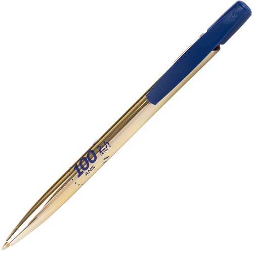 Golden Pen Centenary - 24 Heures Le Mans