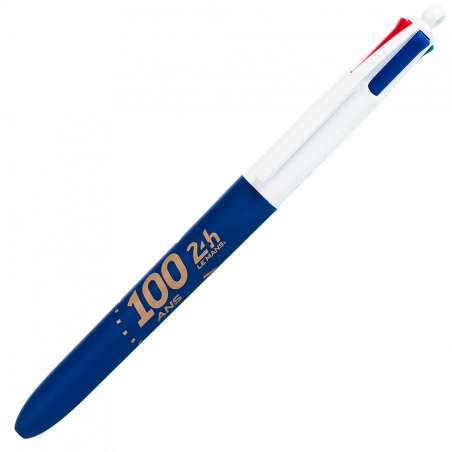 BIC 4 Color Centennial Pen - 24 Heures Le Mans