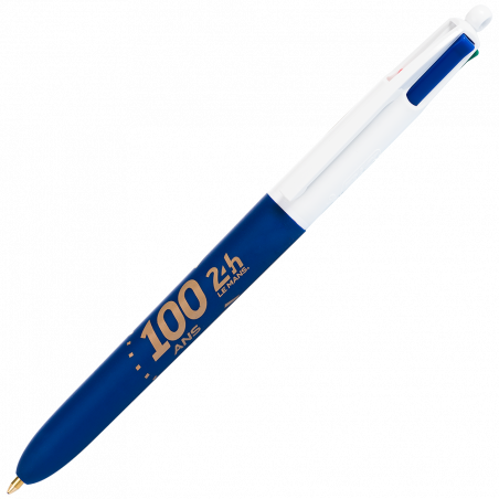 BIC 4 Color Centennial Pen - 24 Heures Le Mans