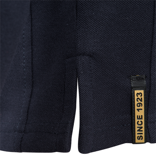 Centennial Long Sleeve Polo - 24H Le Mans