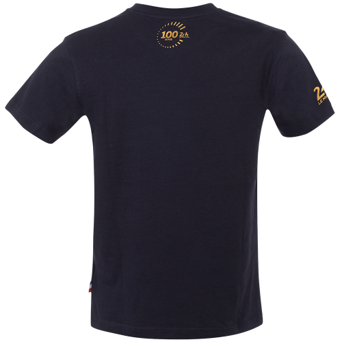 Men's Centennial T-Shirt - 24H Le Mans